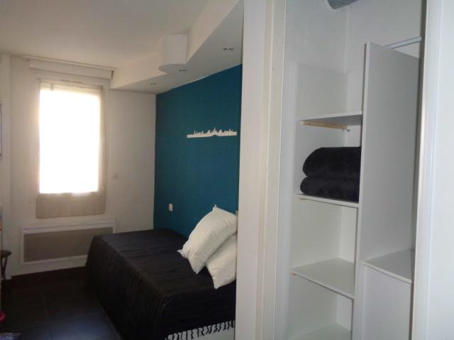 Location studio Marseille 09 - Photo 7