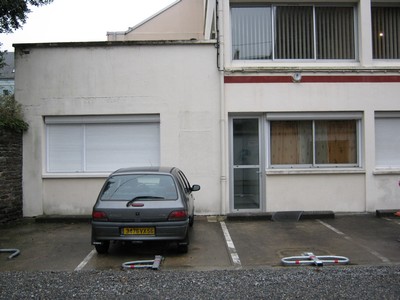 Location studio Rennes - Photo 3