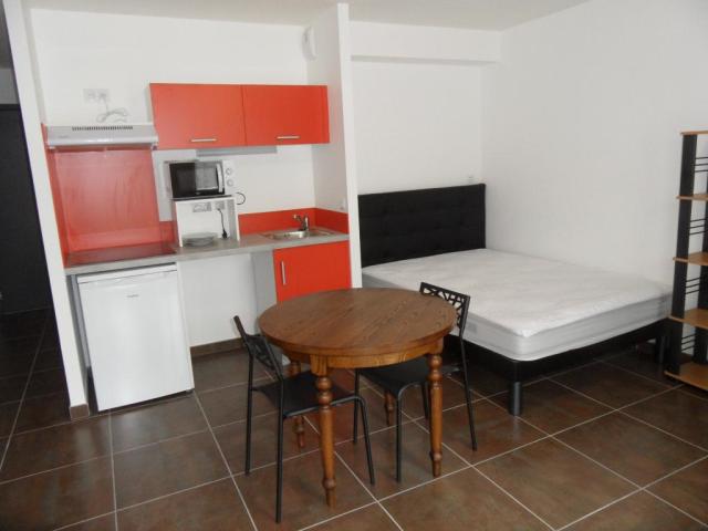 Location studio Albi - Photo 2
