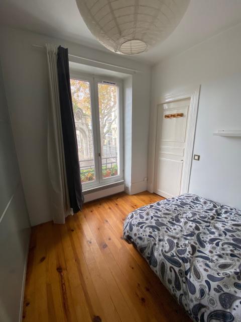 Location appartement T3 Paris 15 - Photo 3