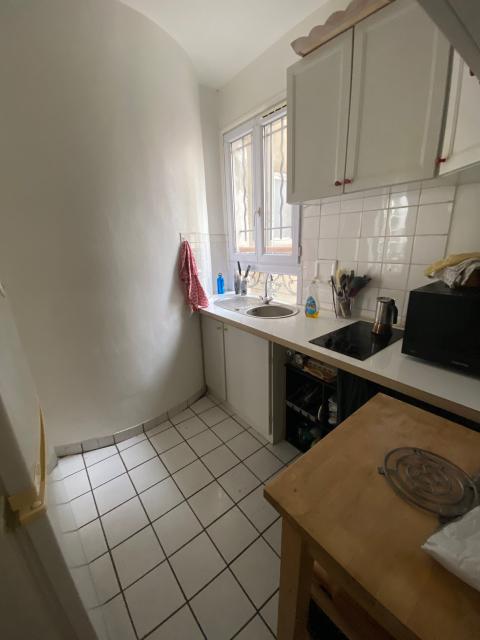 Location appartement T3 Paris 15 - Photo 4