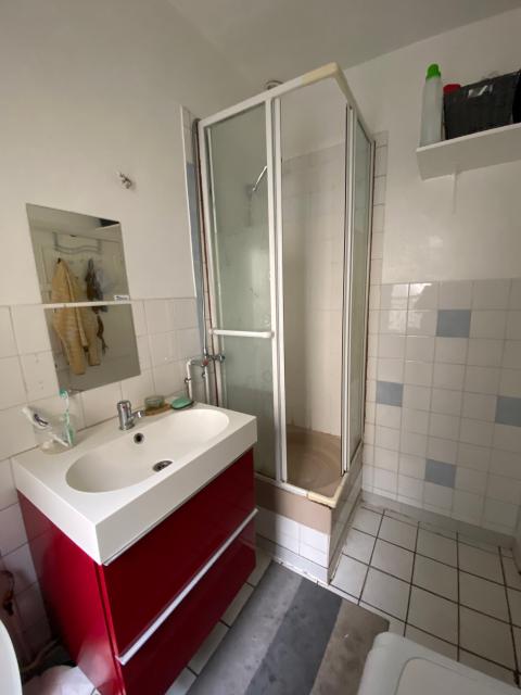 Location appartement T3 Paris 15 - Photo 5