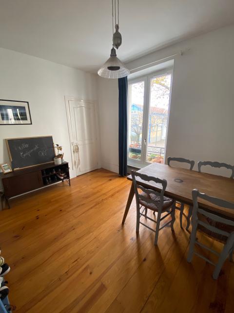 Location appartement T3 Paris 15 - Photo 7