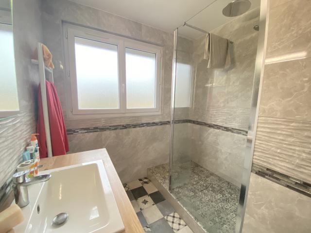 Location appartement T4 Villejuif - Photo 5