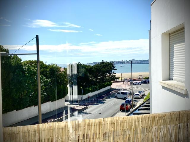 Location appartement T3 Royan - Photo 1