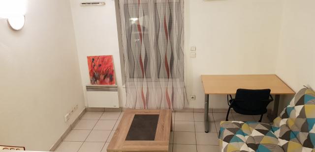 Location studio Lyon 9 - Photo 2