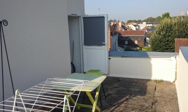 Location studio Orleans - Photo 5