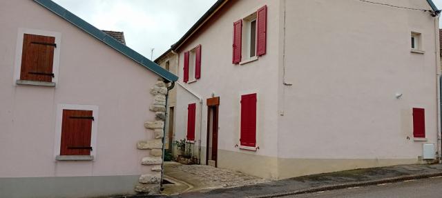 Location maison F4 Chateau Thierry - Photo 2