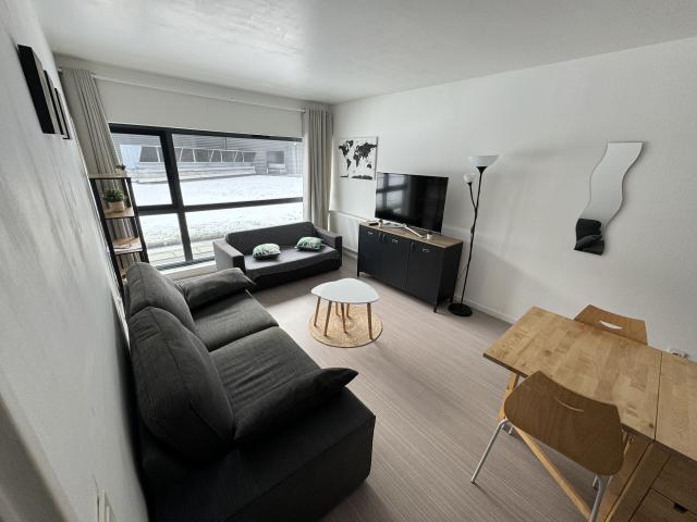 Location appartement T2 Lille - Photo 2