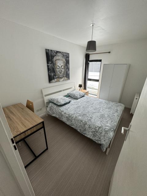 Location appartement T2 Lille - Photo 6