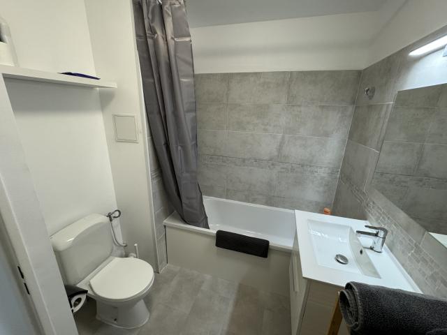 Location appartement T2 Lille - Photo 8