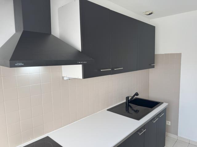 Location appartement T2 Mours - Photo 2