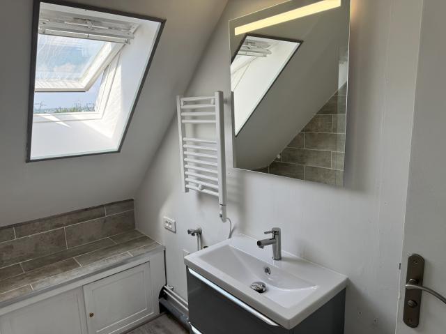 Location appartement T2 Mours - Photo 3