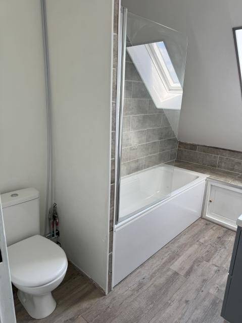 Location appartement T2 Mours - Photo 4