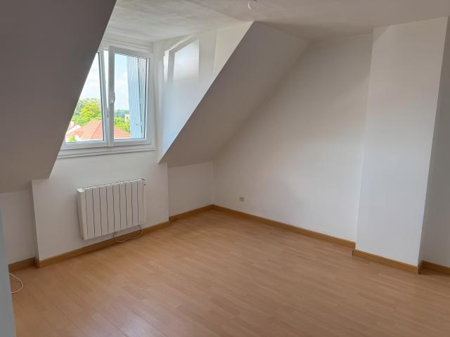 Location appartement T2 Mours - Photo 5