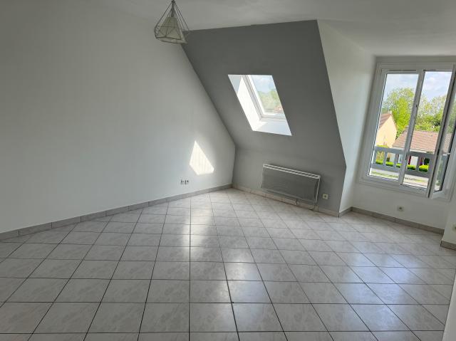 Location appartement T2 Mours - Photo 6
