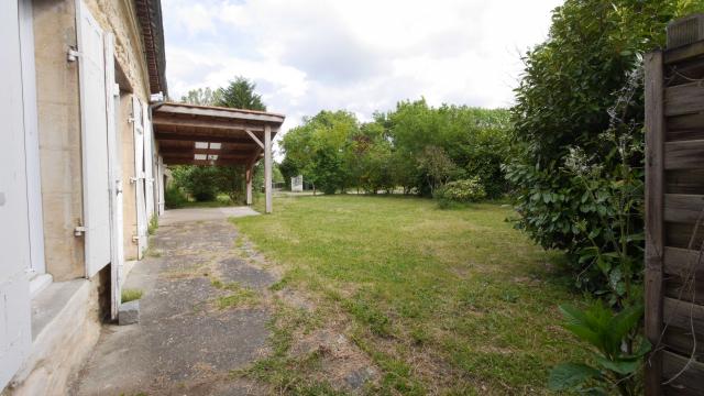 Location appartement T4 St Loubes - Photo 2