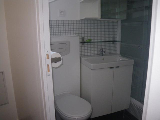 Location studio Lille - Photo 1