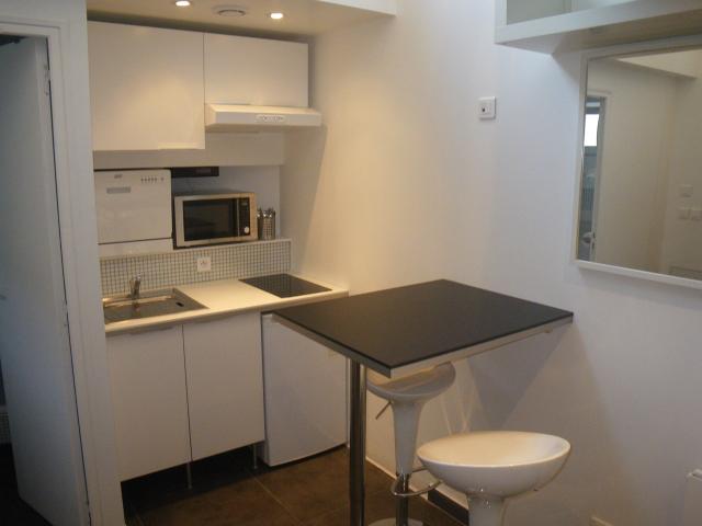 Location studio Lille - Photo 6