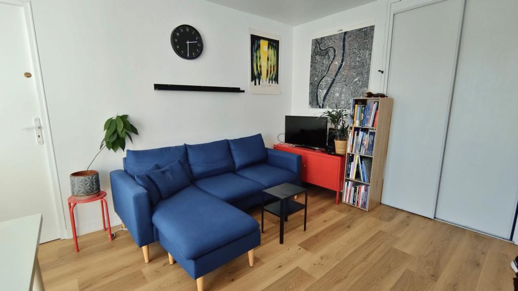 Location chambre Massy - Photo 1