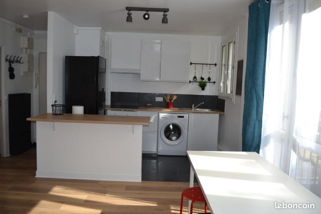 Location chambre Massy - Photo 2