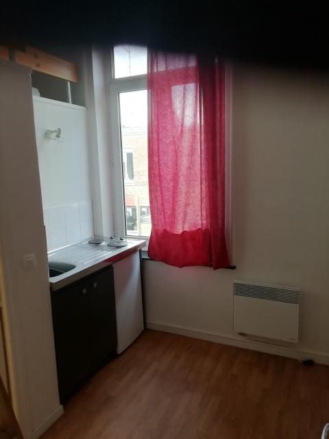 Location studio Lille - Photo 2