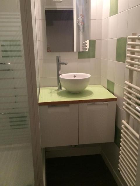 Location maison F3 Palaiseau - Photo 9