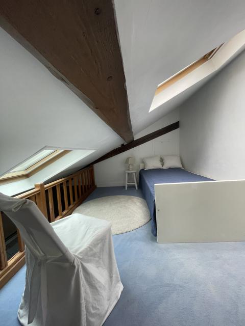 Location maison F3 Palaiseau - Photo 10