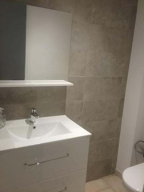 Location appartement T2 Nice - Photo 3