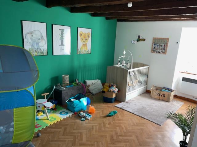 Location maison F4 Flavignac - Photo 4