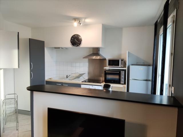 Location appartement T2 Toulouse - Photo 4