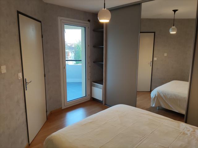 Location appartement T2 Toulouse - Photo 5