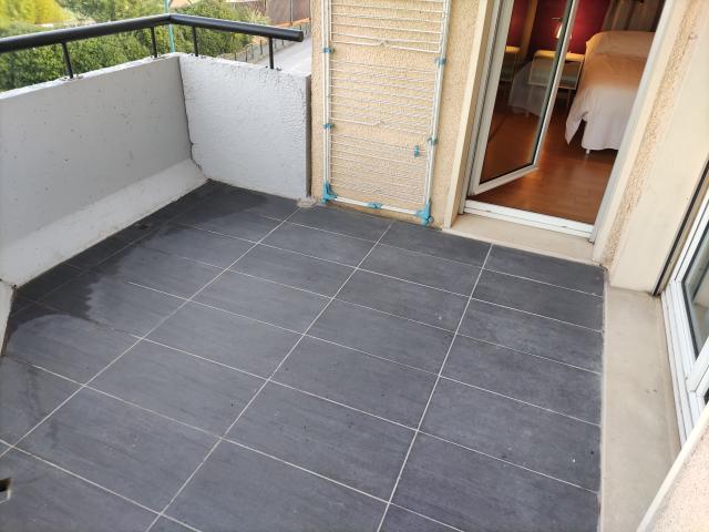Location appartement T2 Toulouse - Photo 6