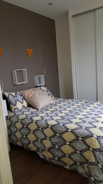 Location appartement T2 Charleville Mezieres - Photo 7