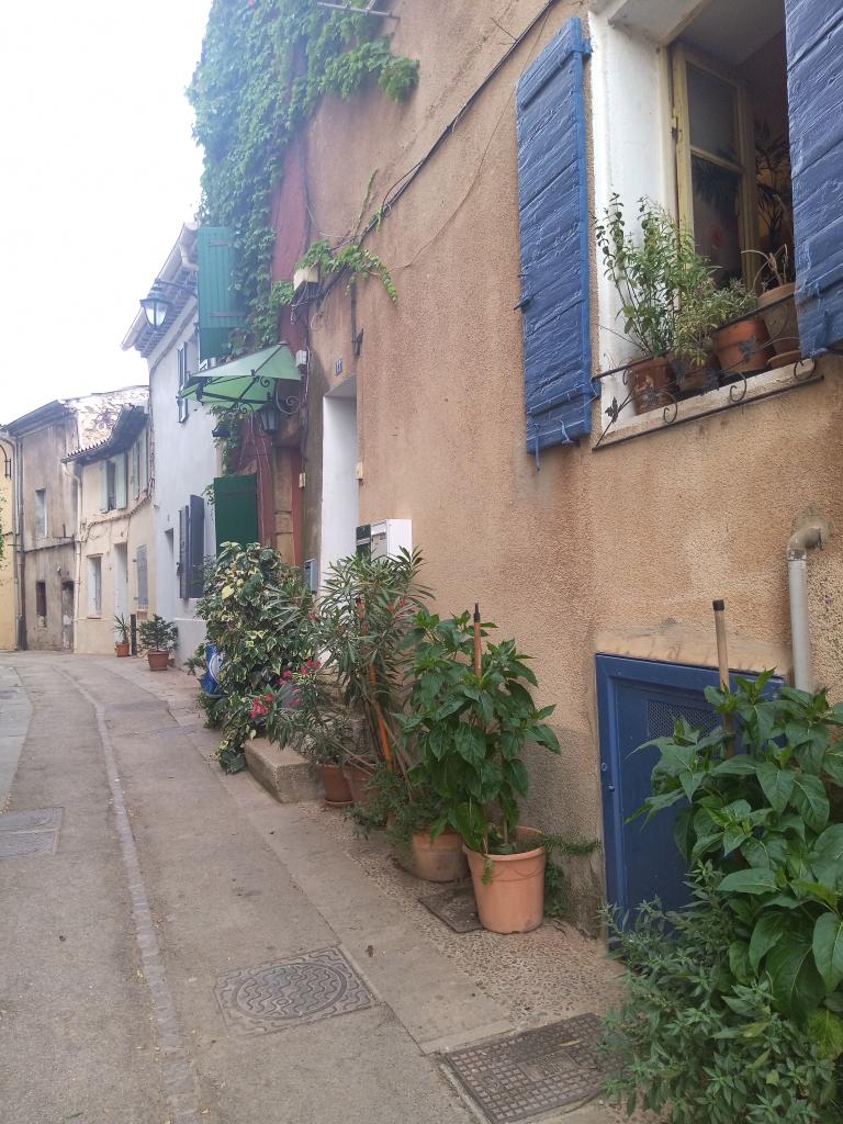 Location chambre Gardanne - Photo 1