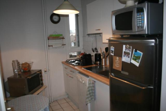 Location appartement T2 Clermont Ferrand - Photo 2