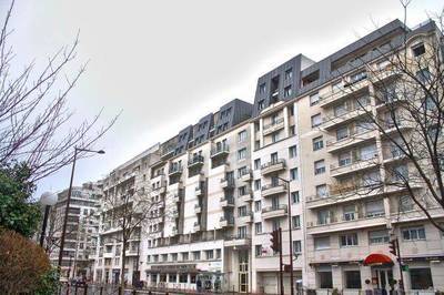Location Appartement Issy Les Moulineaux De Particulier A Particulier