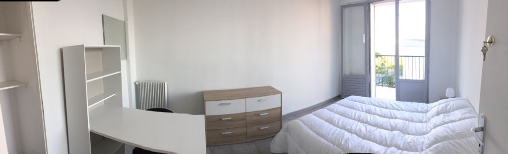 Location chambre Toulouse - Photo 1