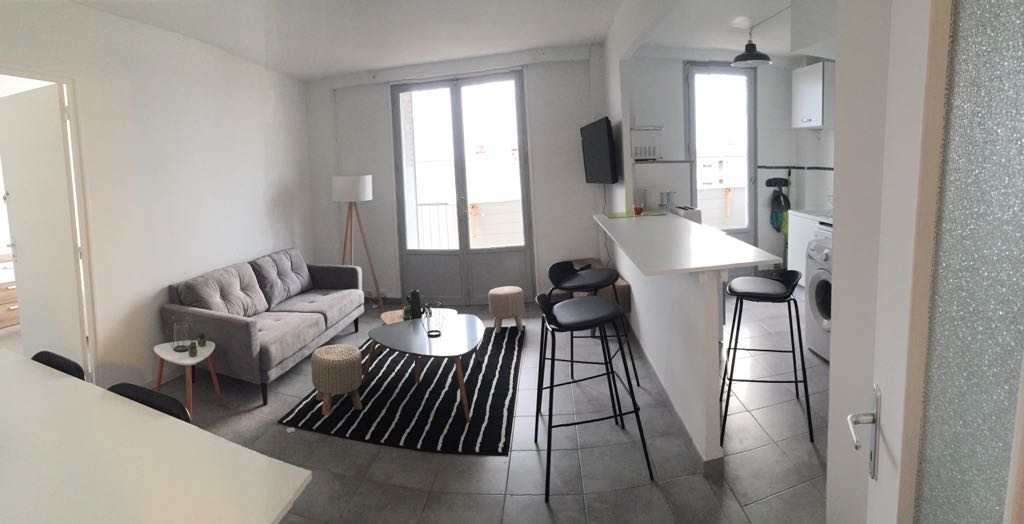 Location chambre Toulouse - Photo 2