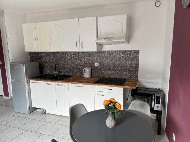 Location appartement T2 Amiens - Photo 3