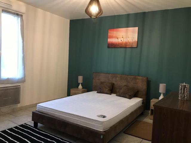 Location appartement T2 Amiens - Photo 4