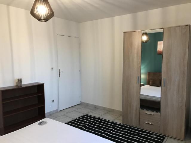 Location appartement T2 Amiens - Photo 6