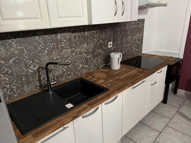 Location appartement T2 Amiens - Photo 7