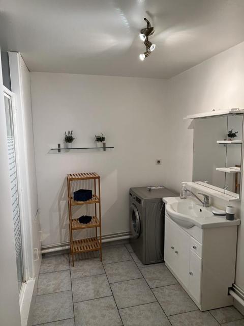 Location appartement T2 Amiens - Photo 9