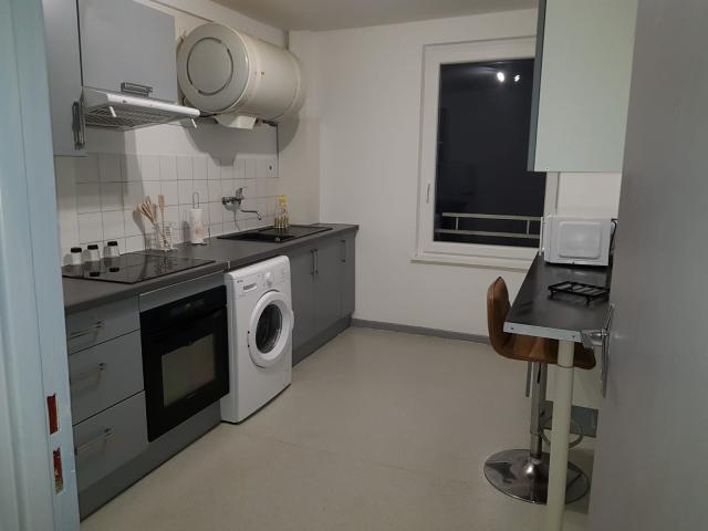 Location appartement T2 Montbeliard - Photo 3