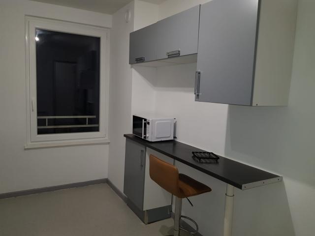 Location appartement T2 Montbeliard - Photo 4