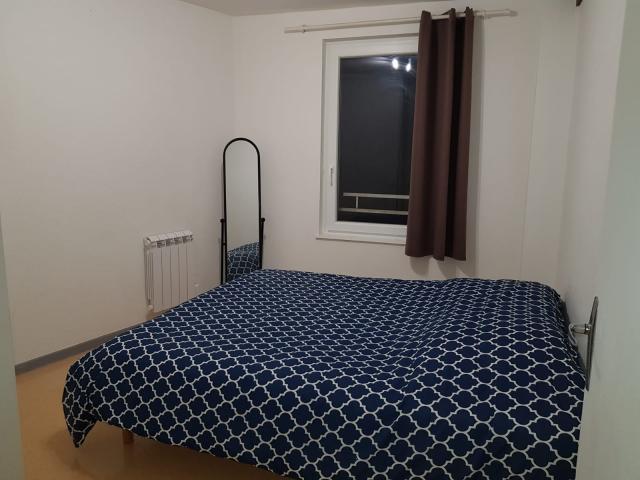 Location appartement T2 Montbeliard - Photo 5