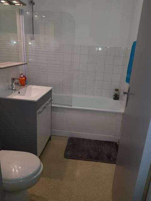 Location appartement T2 Montbeliard - Photo 6