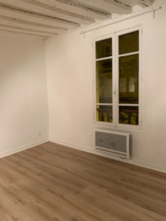 Location studio Paris 03 - Photo 3