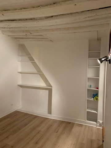 Location studio Paris 03 - Photo 5